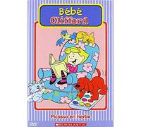 Bébé clifford : picasso en herbe [DVD]