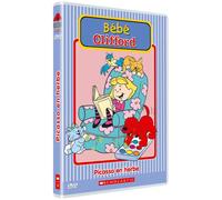 Bébé Clifford - Vol. 1 : Picasso en herbe [Francia] [DVD]