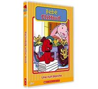 Bébé Clifford - Vol. 3 : Un anniversaire parfait [Francia] [DVD]