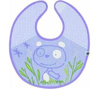 Bébé Confort babero esponja T1 bambú felicidad Collection 2010