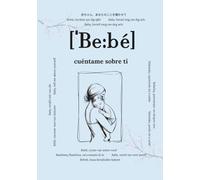 Bebé, cuéntame sobre ti: Preguntas que permanecerán para siempre | Un libro de recuerdos para completar | Regalo para padres, diario de bebé para ... tiernas para guardar los primeros momentos