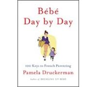 Bébé Day By Day (ebook)