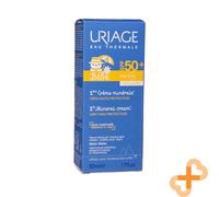 Bebé De Uriage Agua Termal Crema Mineral SPF50+ 50ml Piel Sensible Para Bebés