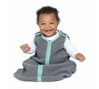 Bebé Deedee Sleep Nido forro polar Lake Green Talla:L (18-36 Months)