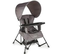 Bebé Delight Go con Me silla gris gris