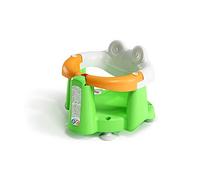 Bebé Due Ok bebé Anillo Bath Cangrejo Directivo, colores surtidos
