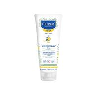 Mustela BEBE NOURISHING LOTION WITH COLD CREAM PS 200ML