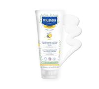 Mustela Leche Corporal Nutritiva al Cold Cream 200ml