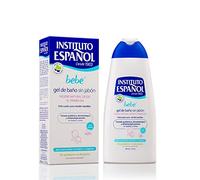 Instituto Español Bebé Gel de Baño Sin Jabón // Precio, Comprar n/a 500 ml