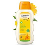 Bébé huile de massage douceur 200 ml