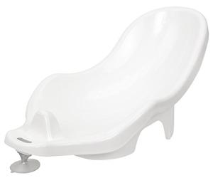 Bébé-Jou 417201 - Hamaquita de baño, color blanco