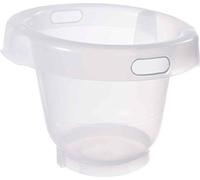 Bebe-jou Cubo de baño Bébé-bubble Uni color transparente