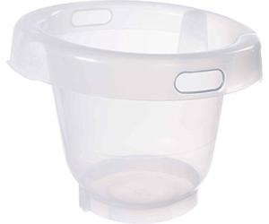 Bebe-jou Cubo de baño Bébé-bubble Uni color transparente