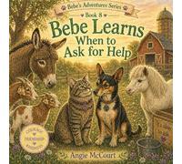 Bebe Learns When to Ask for Help