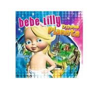 Bebe Lilly: Bebe Lilly Dziwna Planeta [CD]