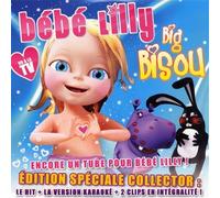 Bébé Lilly - Big Bisou