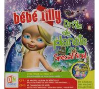Bébé Lilly - Drôle De Planète