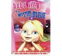 Bébé Lilly Et Le Mystère De L'Etoile Bleue [Francia] [DVD]