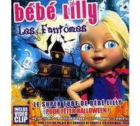 Bébé Lilly - Les Fantômes