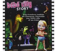 Bebe Lilly Story [+Bonus DVD] [Import]