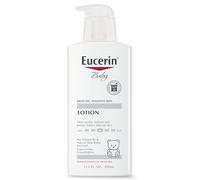 Bébé, lotion, sans parfum, 13,5 fl oz (400 ml) - Eucerin