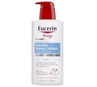 Bébé, lotion, sans parfum, 13,5 fl oz (400 ml) - Eucerin