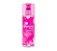 Bebe Love by Bebe for Women - 8.4 oz Body Mist