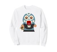 Bebé Lucha Libre Sudadera