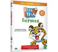 Bebe Mais - Formas [USA] [DVD]