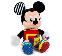 Bebé Mickey Primeras Habilidades Clementoni Clementoni