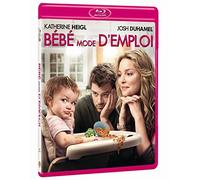 Bébé mode d'emploi [Francia] [Blu-ray]
