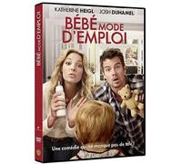 Bébé mode d'emploi [Francia] [DVD]