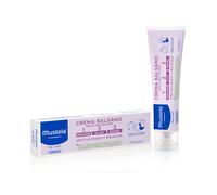 Bebé-niño crema bálsamo 1-2-3 50 ml