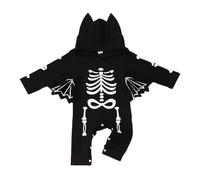 Bebé niño niña Bodies Ropa de Recién Nacido Bebe Algodón Pijama Sólido Mono Cómodo 1 PCS Body Invierno para Niños Niñas