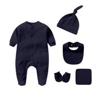 Bebé niño niña bodies Ropa de Recién Nacido casual verano trajes Suave Cómodo Mono Unisex Sólido 1 PCS Body Regalo para 0-24 Meses
