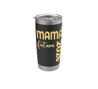 Bebé Nueva Madre, Futura Mamá 2026 Vaso térmico de acero inoxidable de doble pared