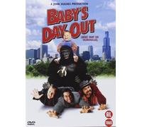 Bébé part en vadrouille