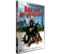 Bébé part en vadrouille [Internacional] [DVD]