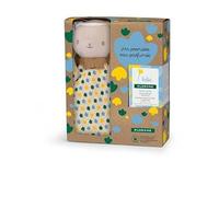 Bébé Petit Brin Agua Perfumada Lote 2 Pz