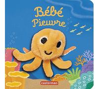 Bébé Pieuvre
