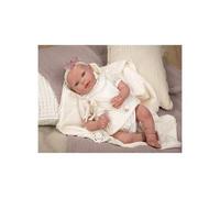 Bebé Reborn - Naroa 45 cm