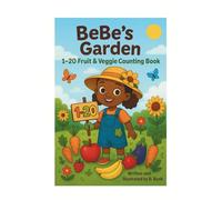 BeBe’s Garden 1-20 Fruit and Veggie Counting