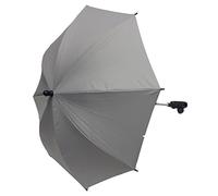 Bebé Sombrilla Compatible con PEG PEREGO Pliko P3 gris
