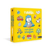 Bébé T'choupi Mon gros imagier