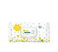 BÉBÉ toallitas limpidoras suaves 60 u
