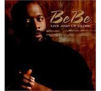 Bebe Winans - Be Be Live