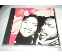 Bebe Winans & Cece - Addictive Love / I Don't Know Why