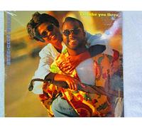 Bebe Winans & Cece - I'll Take You There [Vinilo]