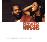 Bebe Winans & Cece - Ultimate Collection