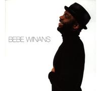BeBe Winans - In Harm's Way